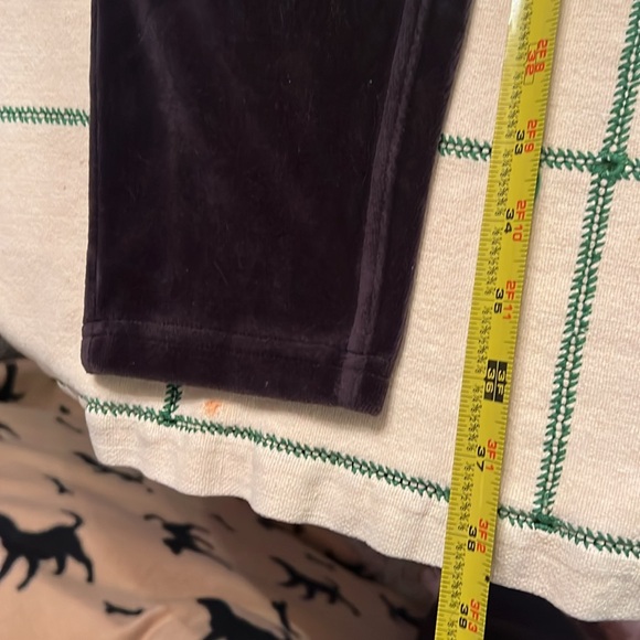 HUE Velvety leggings M - Picture 9 of 10